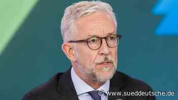 Deutsche-Bank-Vize warnt vor zu strenger Bankenregulierung - Süddeutsche Zeitung - SZ.de