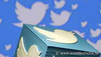 Twitter will mit "Giftpille" Übernahme durch Musk verhindern - Süddeutsche Zeitung - SZ.de