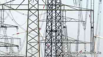 Kommunen im Land stellen sich auf Budgetanpassung ein - Süddeutsche Zeitung - SZ.de