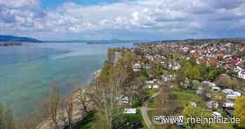 Start der Campingsaison - Branche erwartet wieder mehr Gäste - Wirtschaft - Rheinpfalz.de