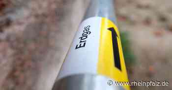 CDU-Wirtschaftsrat für Ausbau heimischer Erdgasförderung - Wirtschaft - Rheinpfalz.de