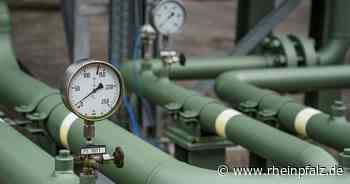 Ministerium: Versorgungssicherheit aktuell gewährleistet - Wirtschaft - DIE RHEINPFALZ - Rheinpfalz.de