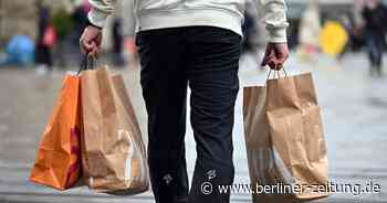 Inflationsangst wächst: Ukraine-Krise trifft deutsche Wirtschaft - Berliner Zeitung