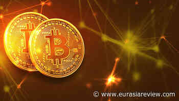 Bank Of Canada And Multiverse Computing Complete Preliminary Quantum Simulation Of Cryptocurrency Market - Eurasia Review