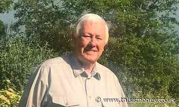 Victim of cryptocurrency fraud thanks us for return of £8,500 - This is Money