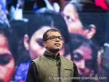 Cryptocurrency payments are frozen across India, hitting trading - Business Standard