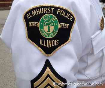 Elmhurst Blotter: Resident's cryptocurrency investment results in bitcoin being fraudulently taken from account - Chicago Tribune