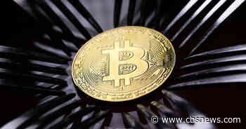 Cryptocurrency buyers: Here's what to know for tax season - CBS News