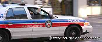 Cinq hommes atteints par balle devant une mosquée de Toronto