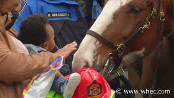 Easter celebrations connect the Rochester community