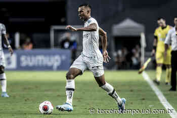 'Lucas Braga não será negociado pelo Santos', diz Edu Dracena - Notícias - Terceiro Tempo - UOL