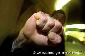 Leonberg: Kundgebung erinnert an rechten Angriff - Leonberger Kreiszeitung - Leonberger Kreiszeitung