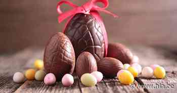 Zoek virtuele paaseieren en maak kans op prijzenpot - Het Laatste Nieuws