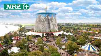 Kalkar: Kernie's Wunderland eröffnet die Saison 2022 - NRZ News