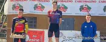 Ciclismo: Us Biassono e Giovani Giussanesi a podio dal lago Maggiore alla Franciacorta - Il Cittadino di Monza e Brianza