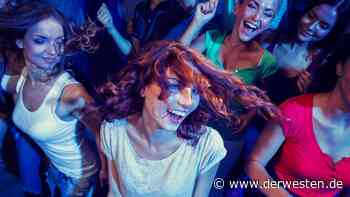 Essen: Club lässt Gäste nur mit speziellen Corona-Test rein - DER WESTEN