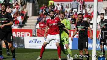 Rot-Weiss Essen kann Preußen Münsters Ausrutscher nicht nutzen - FuPa