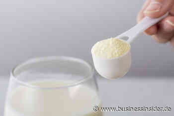 Sollte man wirklich nach jeden Workout Proteine zu sich nehmen? Das rät eine Personal Trainerin - Business Insider Deutschland