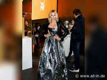 Eiersuche, viel Essen und Traditionen: Ostern im Familienkreis: So verbringen die Stars die Feiertage - all-in.de - Das Allgäu Online!