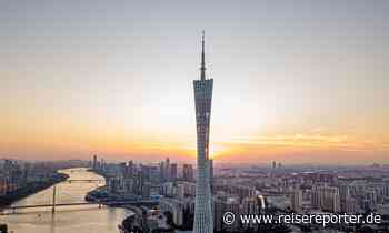 Die 10 höchsten Restaurants der Welt: Essen über den Wolken - Reisereporter