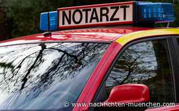 Hasenbergl: Angebranntes Essen endet im Krankenhaus - Nachrichten München