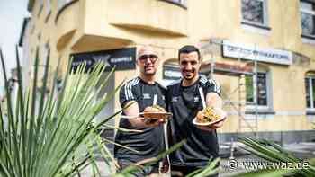 Neue Filiale: „Kumpir Kumpels“ kommen nach Essen-Frohnhausen - WAZ News