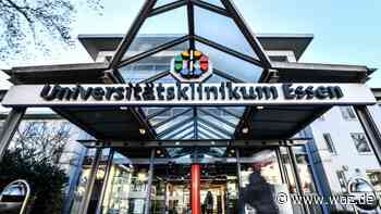 Uniklinik Essen: Streik führt zu erheblichen Einschränkungen - WAZ News