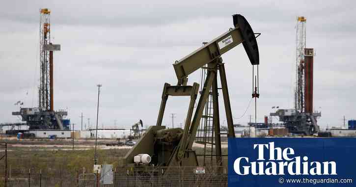 Public lands to reopen for oil and gas drilling in a first under Biden