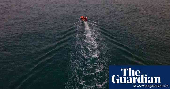 ‘I will die here, I can’t go back to Africa’: migrants respond to Rwanda removal