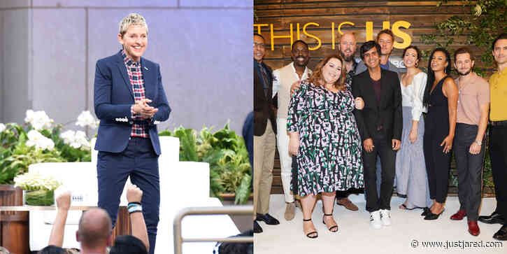 7 TV Shows Are Ending in May  - See Which Series Finales Are Coming!