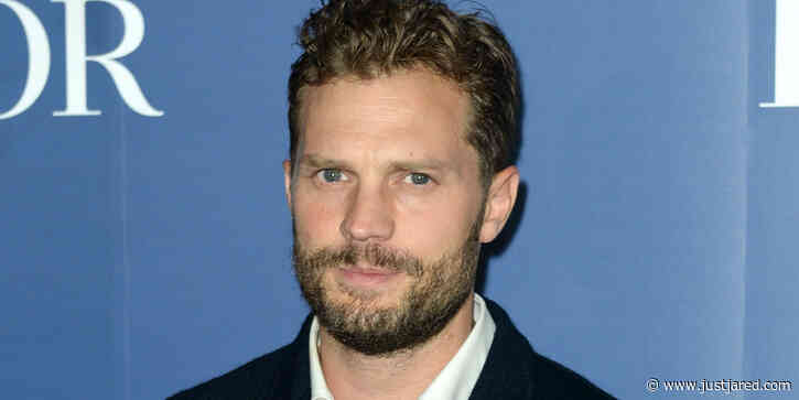 Jamie Dornan Explains Why He Doesn't Regret His Role in '50 Shades of Grey'