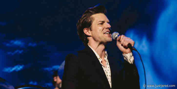 The Killers Kick Off 2022 Tour - Set List Revealed for Hometown Show in Vegas!
