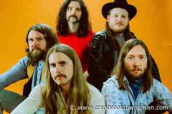 Summer's looking brighter for Fernie: Wapiti Music Festival 2022 lineup announced – Cranbrook Daily Townsman - Cranbrook Townsman