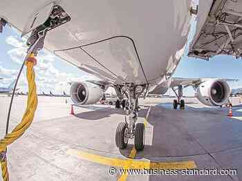 Aviation turbine fuel price rises marginally, rates at record high - Business Standard