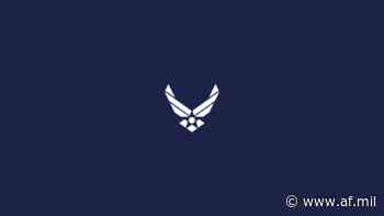 Around the Air Force: The Sentinel, Aviation Bonus, Intelligent Lockers - Air Force Link