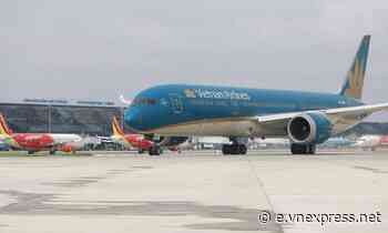 Hiking airfare cap won’t affect inflation: aviation head - VnExpress International