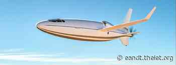 The measure of: Otto Aviation Celera 500L - E&T Magazine