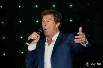 Jo Vally zingt in gewezen cinema, nu Cultuurhuis De Keizer in Lichtervelde - KW.be - KW.be