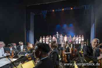 Wagners Walküre hat wunderbar gezündet - Brennpunkt - Bürgerblick Passau