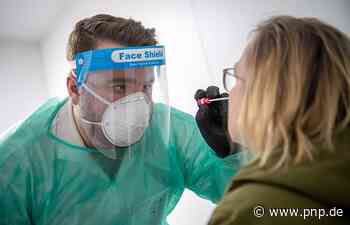 Corona-Update: So ist die aktuelle Lage in der Stadt Passau - Passauer Neue Presse - PNP.de