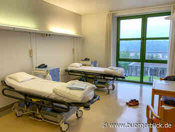 Streik am Klinikum: Ärzte fordern planbare Ruhezeiten - Nachrichten - Bürgerblick Passau