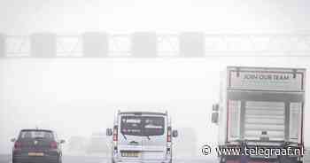 Code geel om mist ingetrokken | Binnenland - Telegraaf.nl