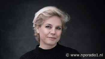 Jessica van Geel: 'Als historici geen boeken schrijven over mensen, dan verdwijnen die verhalen' - NPO Radio 1
