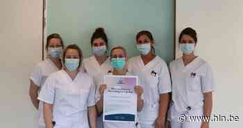 Ziekenhuis Geel sluit zich aan bij Zorgnetwerk Sterrenkinderen - Het Laatste Nieuws