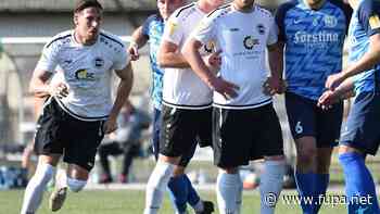 Griesheim: Ohne Stumpf und Schnee in Flieden - FuPa