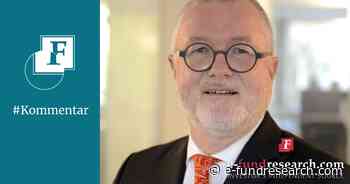 Weltweiter M&A-Hype: Asset-Management-Branche in regelrechtem "Kaufrausch" - e-fundresearch.com