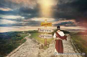 SAP EWM oder SAP Stock Room Management: Migrationswege im Vergleich - PresseBox