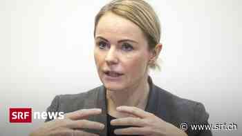 Zürcher Corona-Management - Rickli: «Ein Terrassenverbot würde man heute nicht mehr machen» - Schweizer Radio und Fernsehen (SRF)