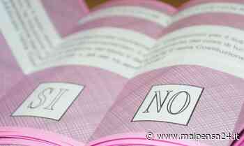 Referendum, Samarate cerca scrutatori. Priorità a studenti e disoccupati - malpensa24.it