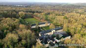 Essonne : le parc de Villeroy, «joyau» de Mennecy, inscrit au titre des Monuments historiques - Le Parisien